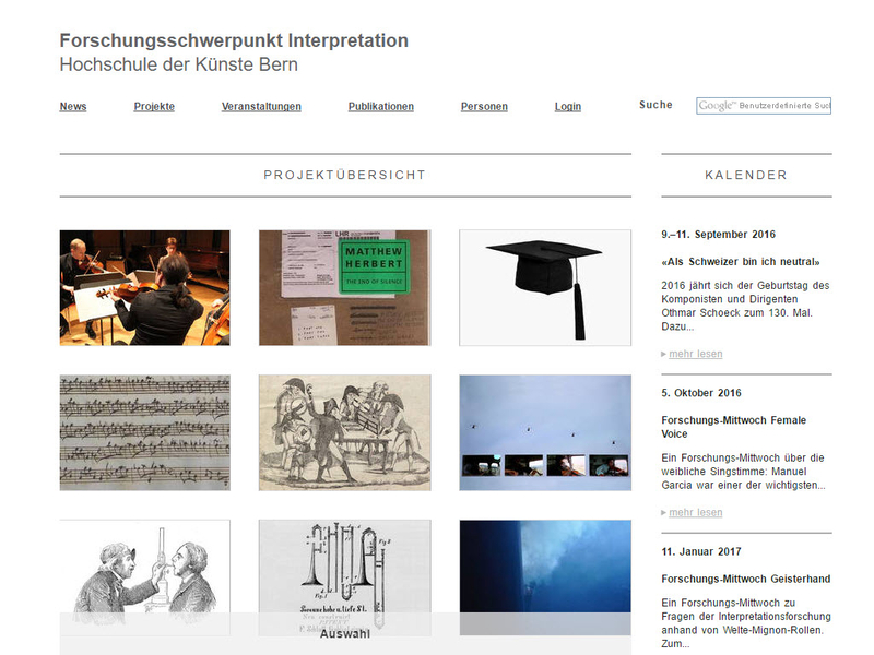 HKB Interpretation Websitebild