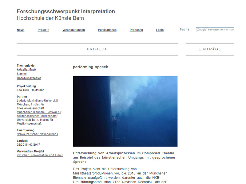 HKB Interpretation Websitebild